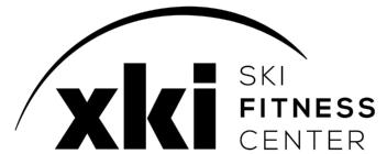 xki SKI FITNESS CENTER