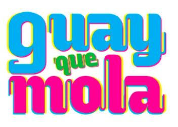 GUAY QUE MOLA