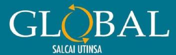 GLOBAL SALCAI UTINSA