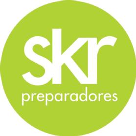 SKR PREPARADORES