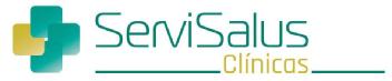 SERVISALUS CLINICAS