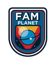 FAM PLANET