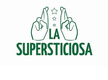 La Supersticiosa