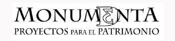 MONUMENTA PROYECTOS PARA EL PATRIMONIO