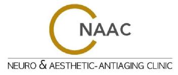 NAAC NEURO & AESTHETIC-ANTIAGING CLINIC