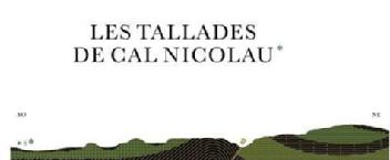 LES TALLADES DE CAL NICOLAU