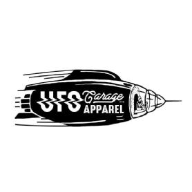 UFO GARAGE APPAREL