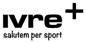 IVRE+SALUTEM PER SPORT