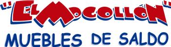 EL MOGOLLÓN MUEBLES DE SALDO