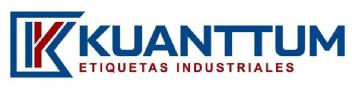 KUANTTUM ETIQUETAS INDUSTRIALES