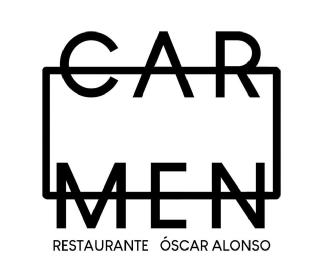 RESTAURANTE CARMEN ÓSCAR ALONSO