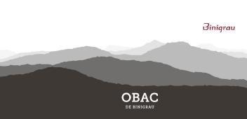 Binigrau OBAC DE BINIGRAU