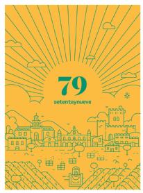 79 setentaynueve