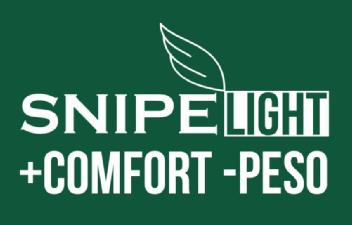 SNIPE LIGHT +COMFORT -PESO