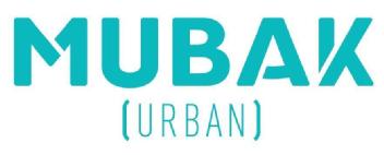 MUBAK URBAN