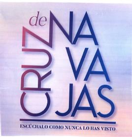 CRUZ DE NAVAJAS ESCUCHALO COMO NUNCA LO HAS VISTO
