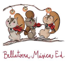 bellaterra música ed