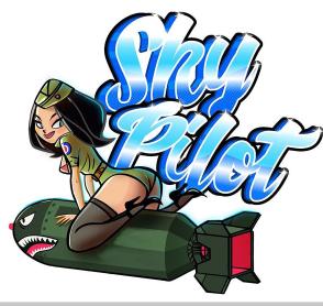 SKY PILOT
