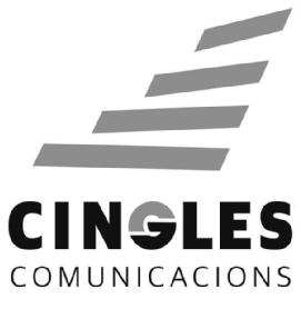 CINGLES COMUNICACIONS