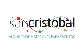 SANCRISTOBAL ALQUILER DE MATERIALES PARA EVENTOS