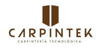 Carpintek - Carpintería Tecnológica