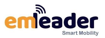EM LEADER SMART MOBILITY