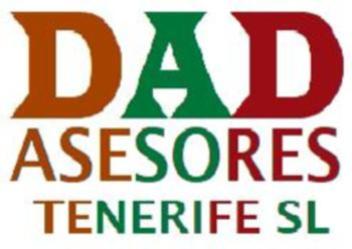 DAD ASESORES TENERIFE SL