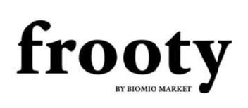 FROOTY BY BIOMIO MARKET