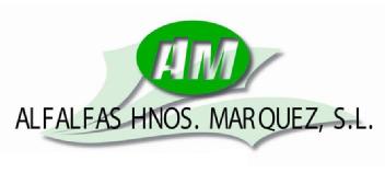 AM ALFALFAS HNOS. MARQUEZ, S.L