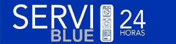 SERVIBLUE 24 HORAS