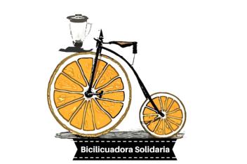 BICILICUADORA SOLIDARIA