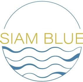 SIAM BLUE