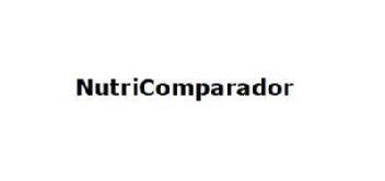 NUTRICOMPARADOR