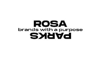 ROSA PARKS BRANDS WITH A PURPOSE