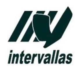intervallas