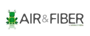AIR&FIBER WIMAX Y FIBRA