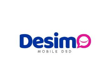 DESIMO MOBILE DSD