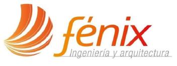 FÉNIX INGENIERÍA Y ARQUITECTURA