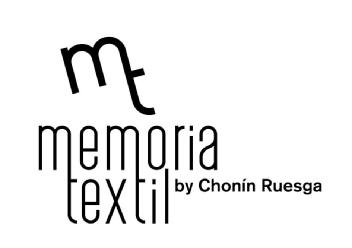 MEMORIA TEXTIL BY CHONÍN RUESGA