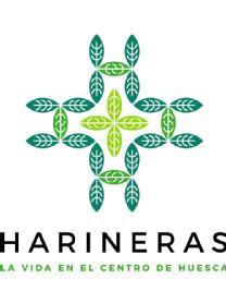 HARINERAS LA VIDA EN EL CENTRO DE HUESCA