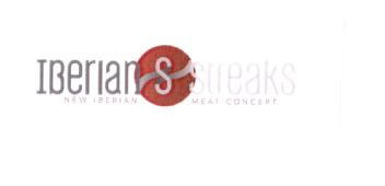 IBERIAN S STREAKS NEW IBERIAN MEAT CONCEPT