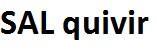 SAL quivir
