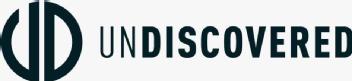 UNDISCOVERED