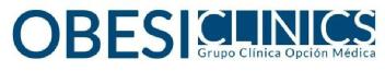OBESICLINICS Grupo Clínica Opción Médica