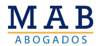MAB ABOGADOS