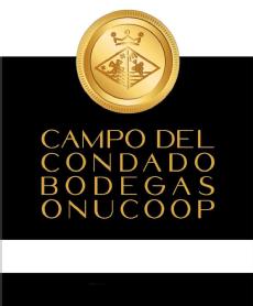 CAMPO DEL CONDADO BODEGAS ONUCOOP