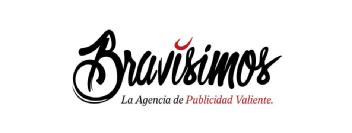 BRAVÍSIMOS LA AGENCIA DE PUBLICIDAD VALIENTE