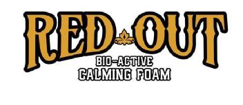 RED OUT BIO-ACTIVE CALMING FOAM