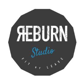 REBURN STUDIO FIT OR LEAVE