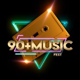 90+MUSIC FEST